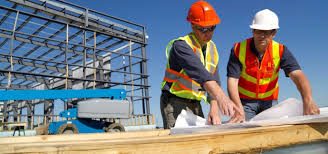 General contracting and project management
